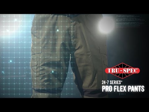 Pantalones TRU-SPEC Pro Flex